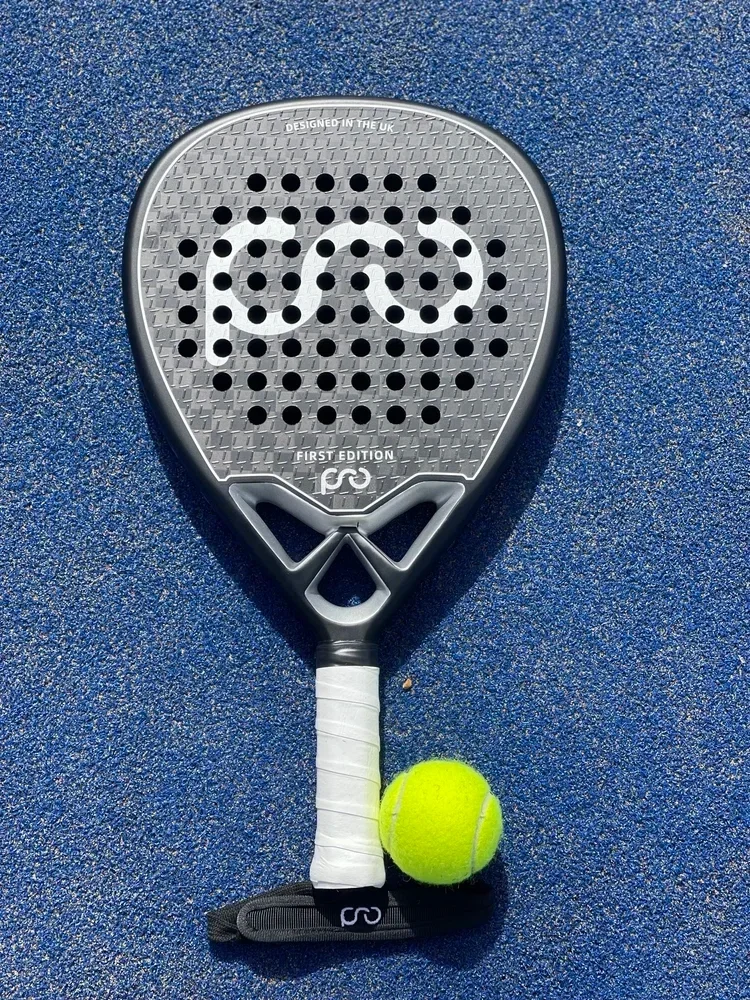 Pro First Edition Padel Racket