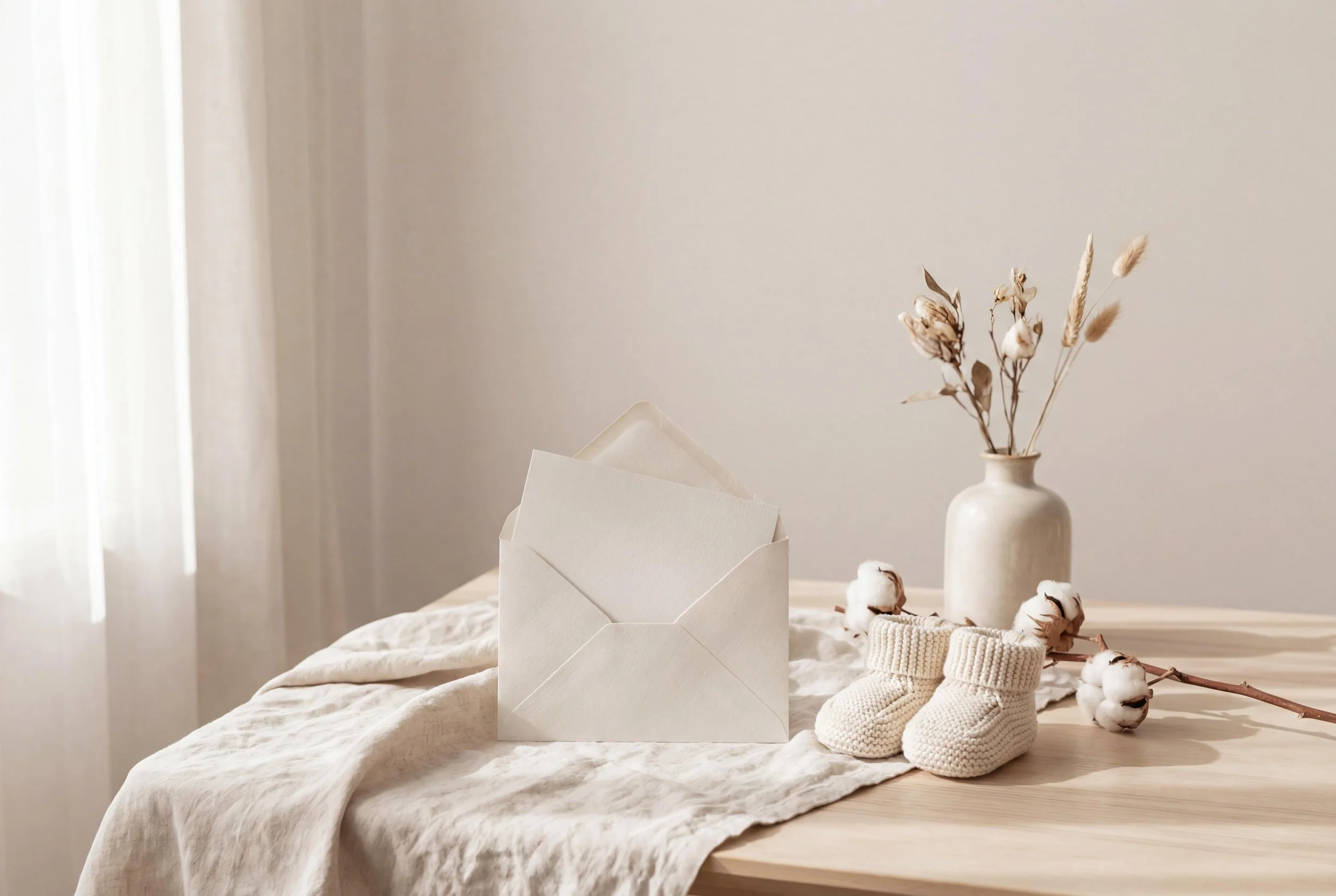 Our Guide to Pregnancy Announcements