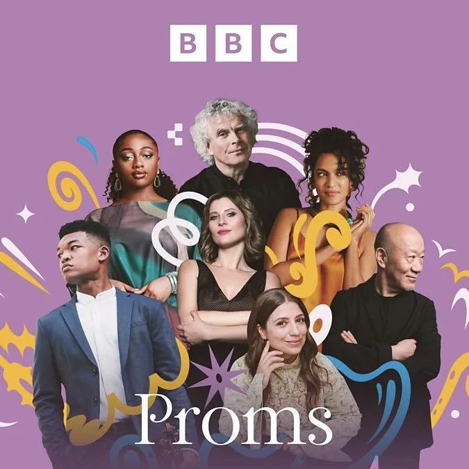 BBC Proms