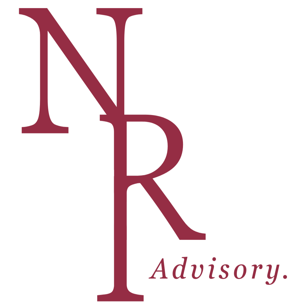 Nicholas Rucker Advisory