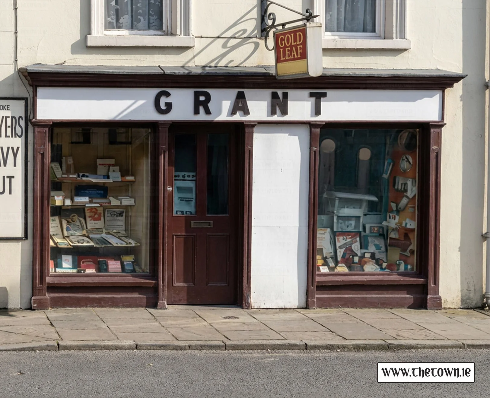 Main-Street-Portlaoise---No-49-Grants-Newsagent.