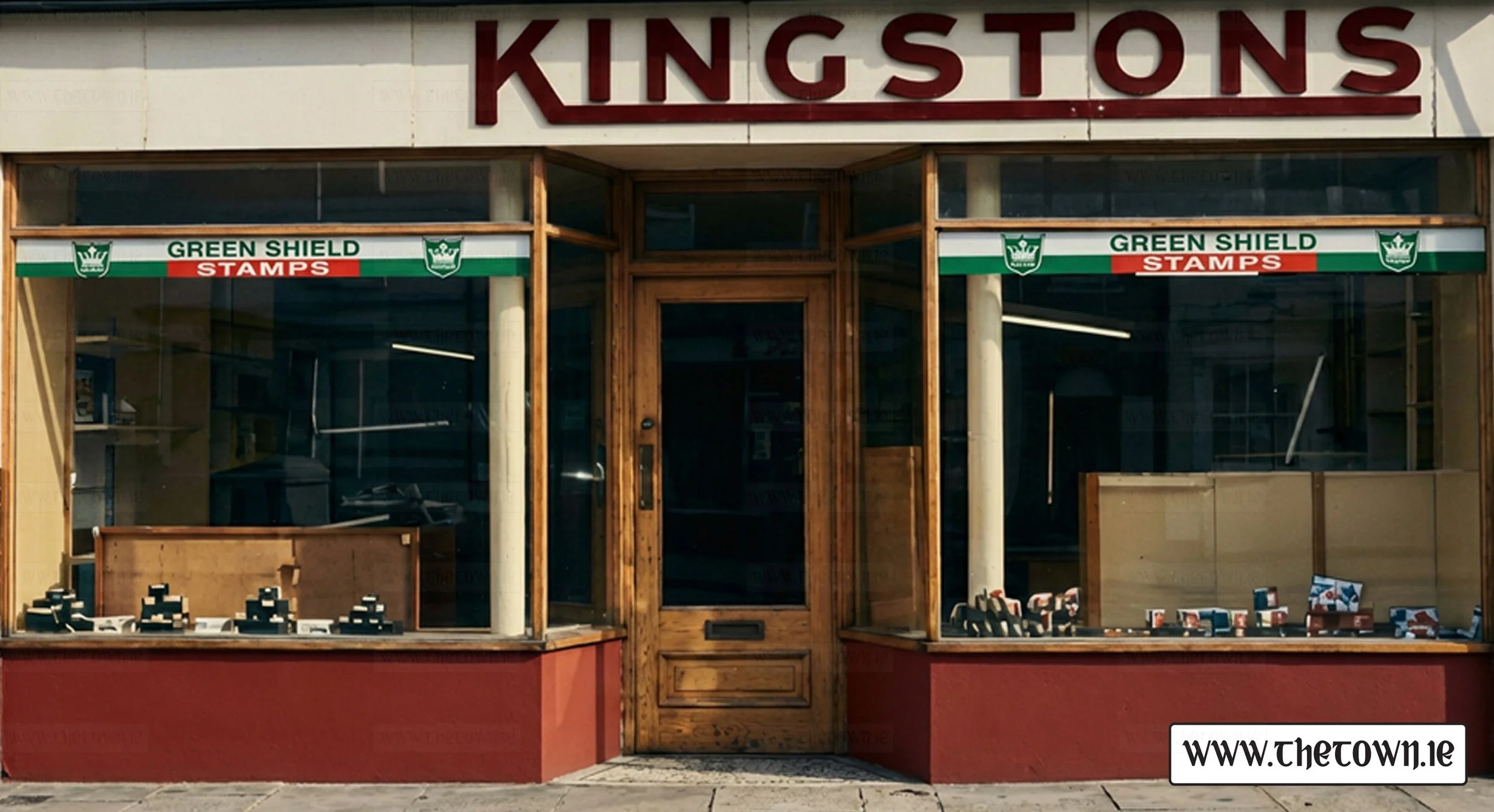 Main-Street-Portlaoise---No-40-Kingstons