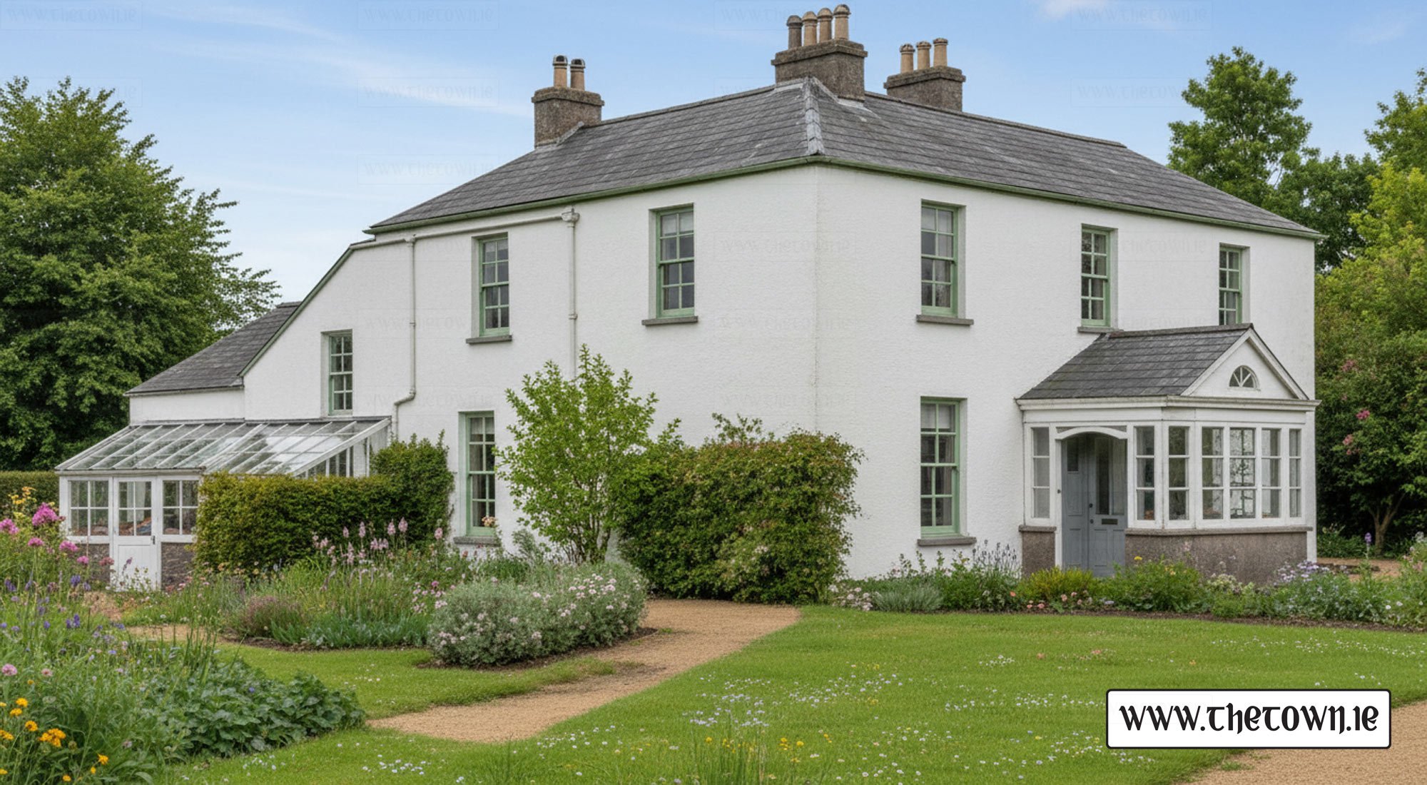 Newpark-House-Portlaoise