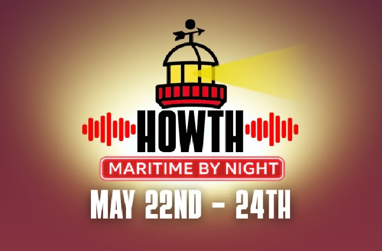 Howth Maritime By Night - Ultras featuring Taylor D