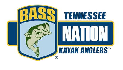 Tennessee Bass Nation Kayak Series