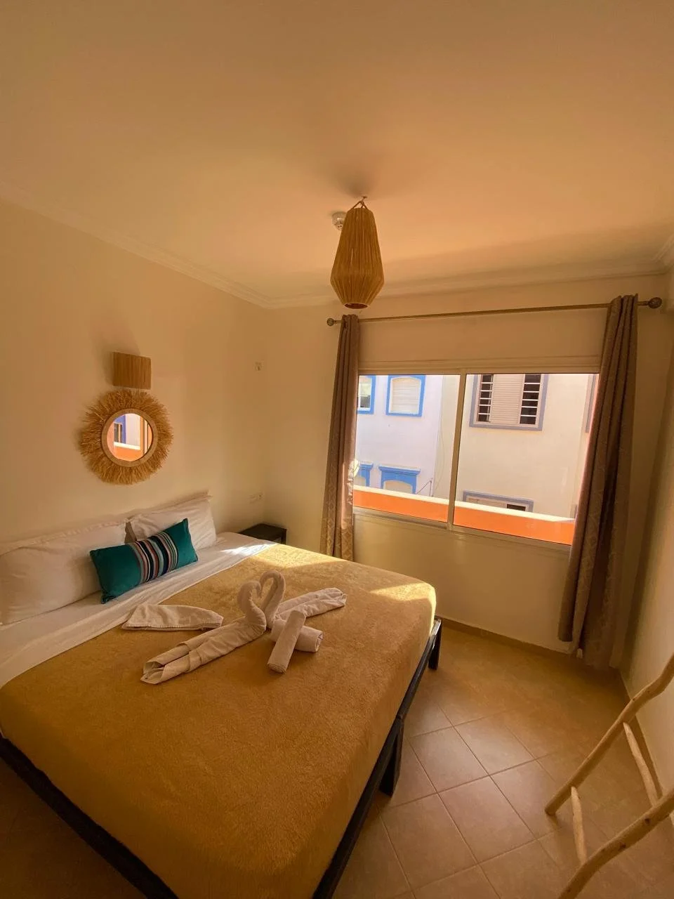 5 days Package Stay  in Surf House