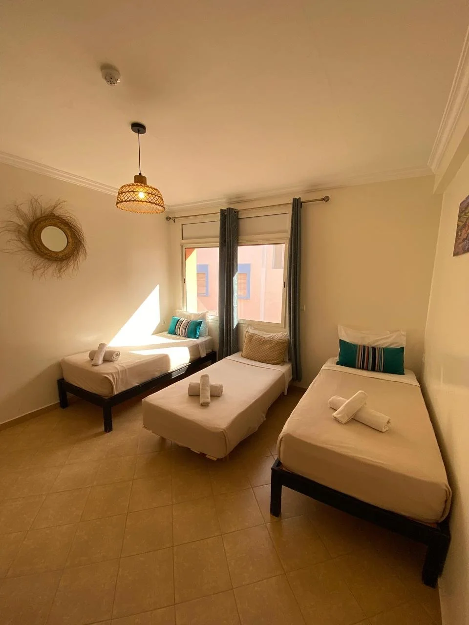 5 Days Group Package 3-6 People Stay in Surf House