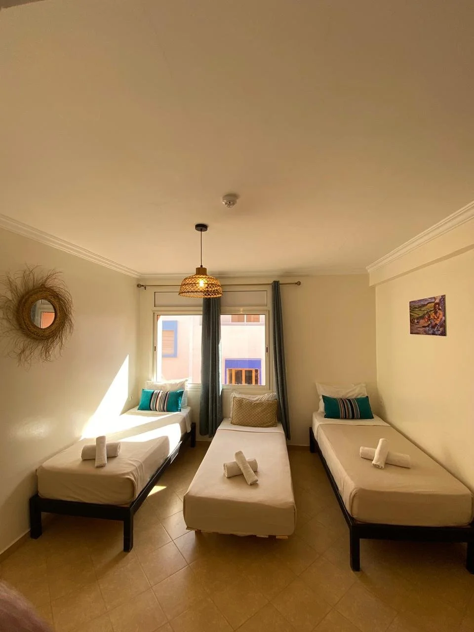 7 Days Group Package 3-6 People Stay in Surf House