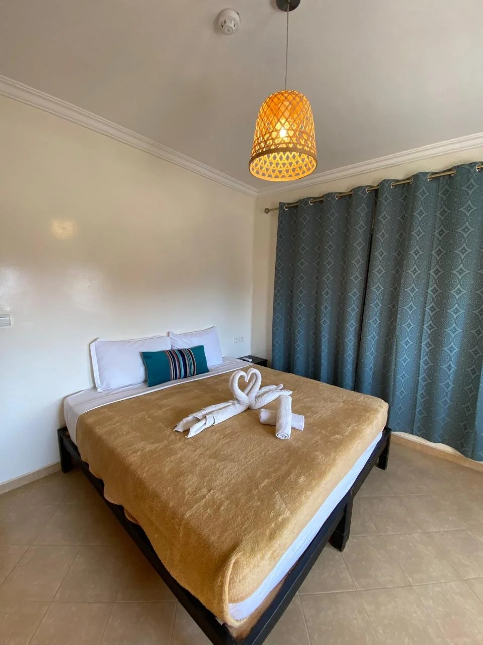 7 days Package Stay in Surf House