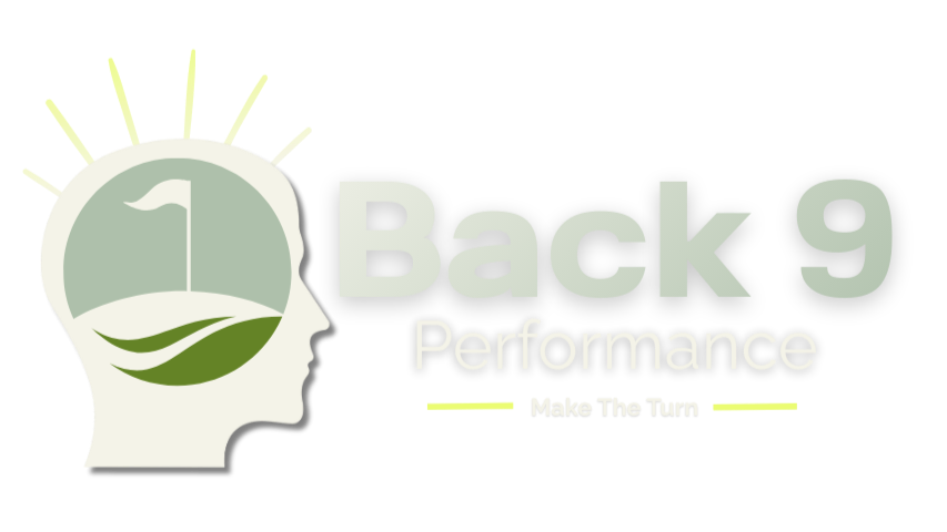 Back 9 Performance