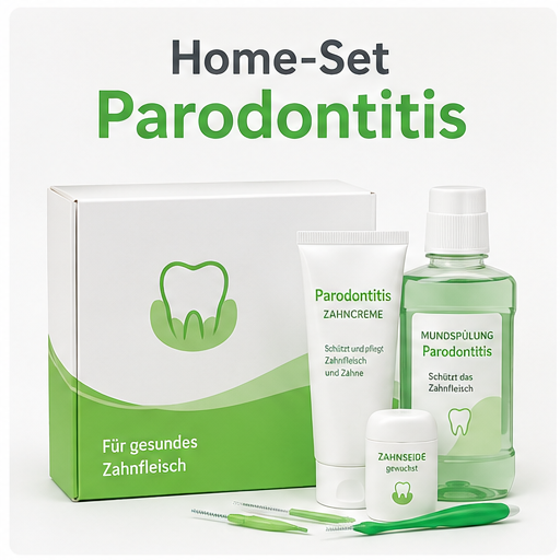 Home-Set Parodontitis