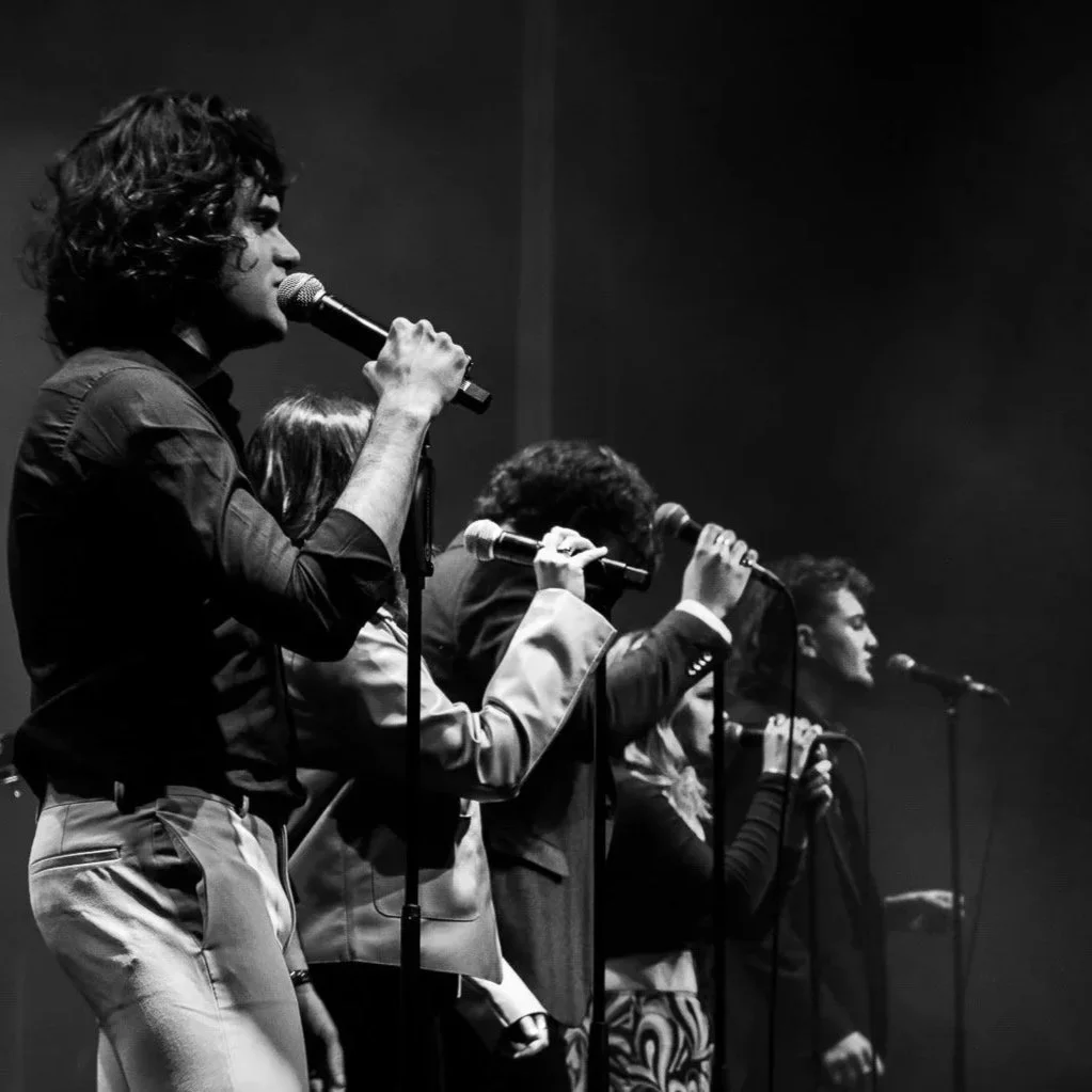 Trinity Laban's Student Union