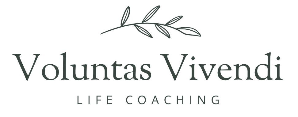 Voluntas Vivendi Life Coaching