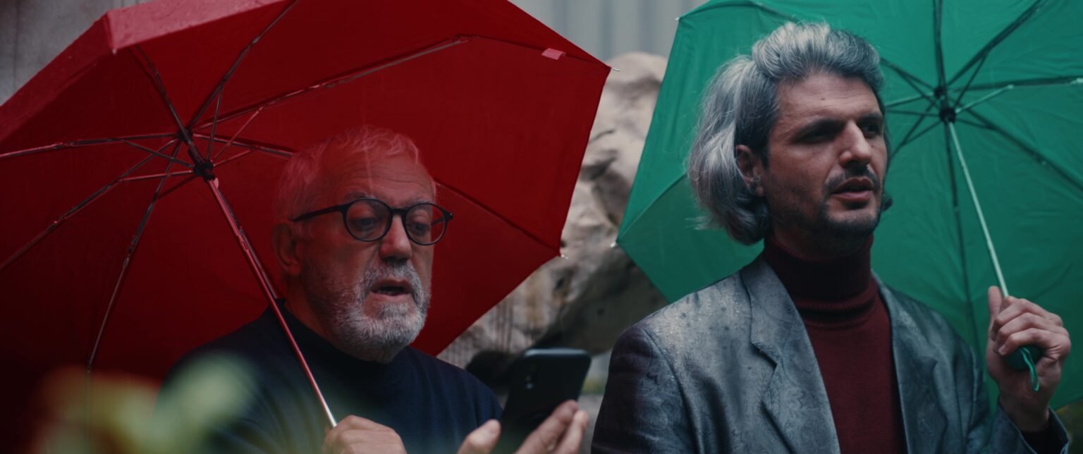 “Dal mio punto di vista” di Roberto Marra vince il Riconoscimento Rai Cinema al Festival Internazionale del Documentario Visioni dal Mondo 2025