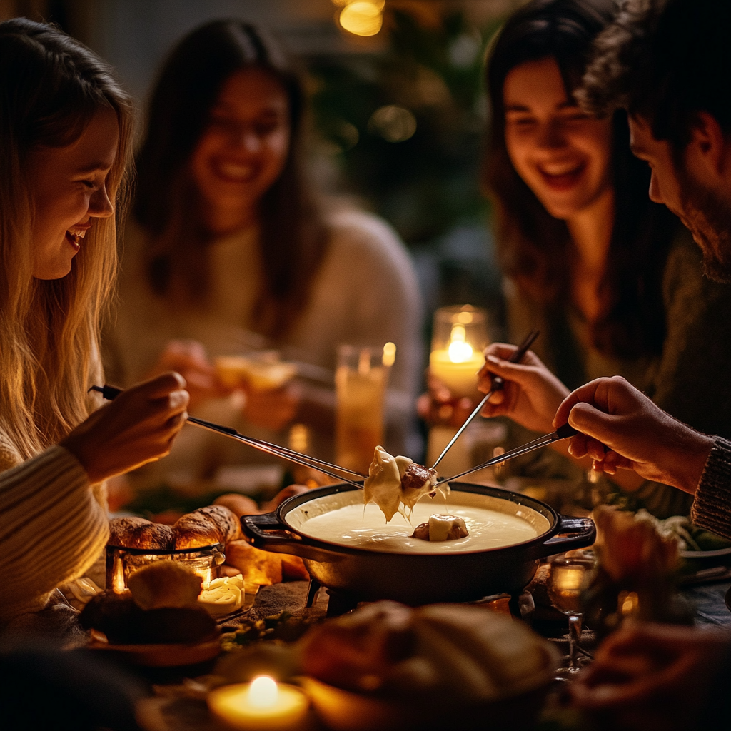 Women's Imbolc Circle