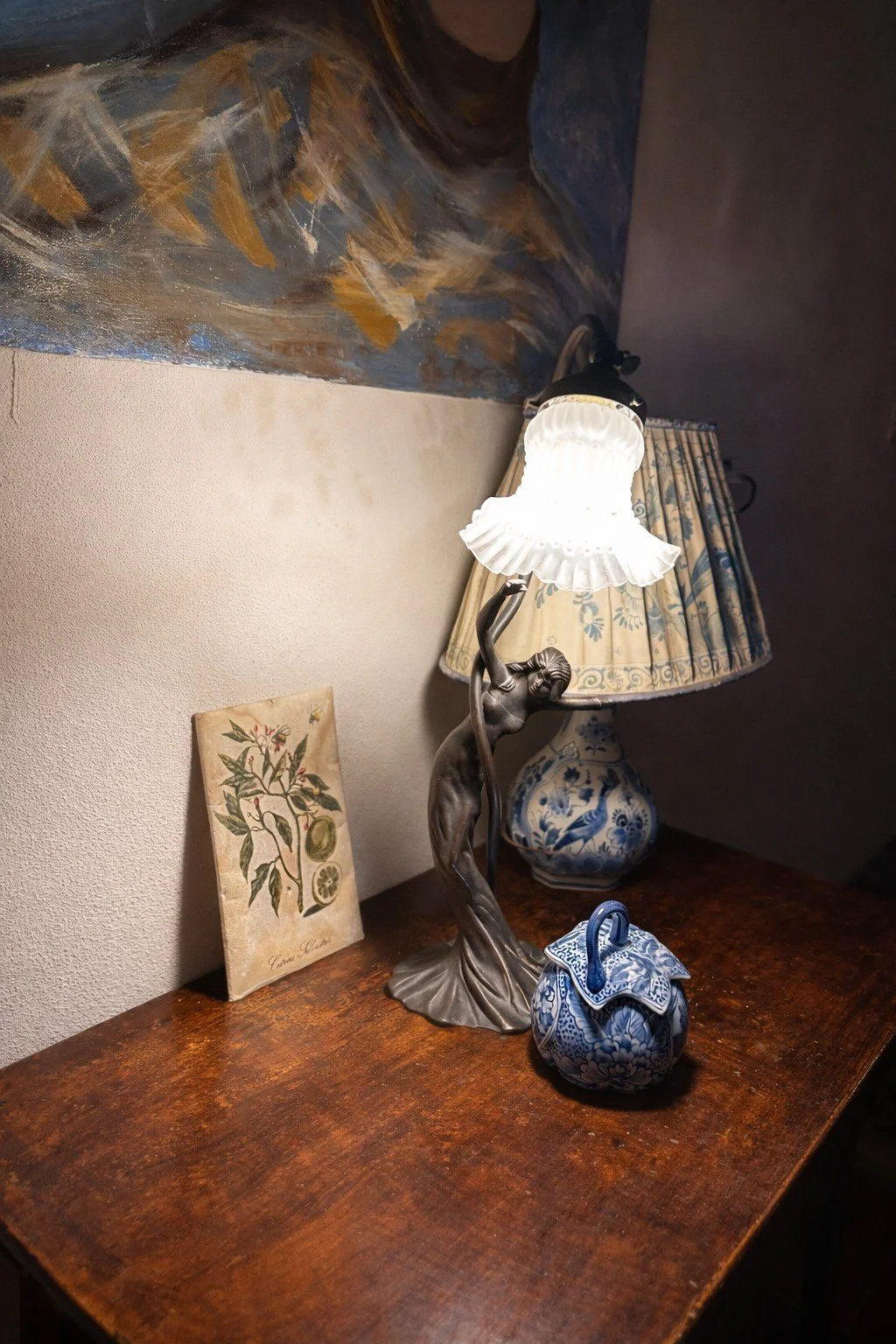 Detail Living Room