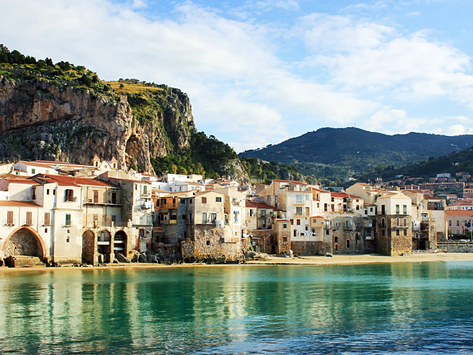 Cefalu
