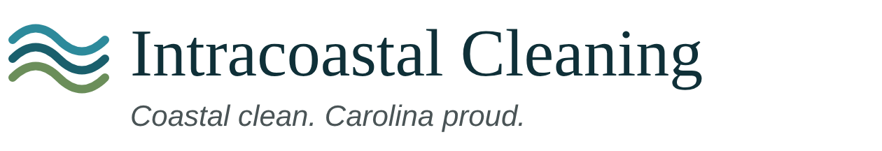 Intracoastal Cleaning