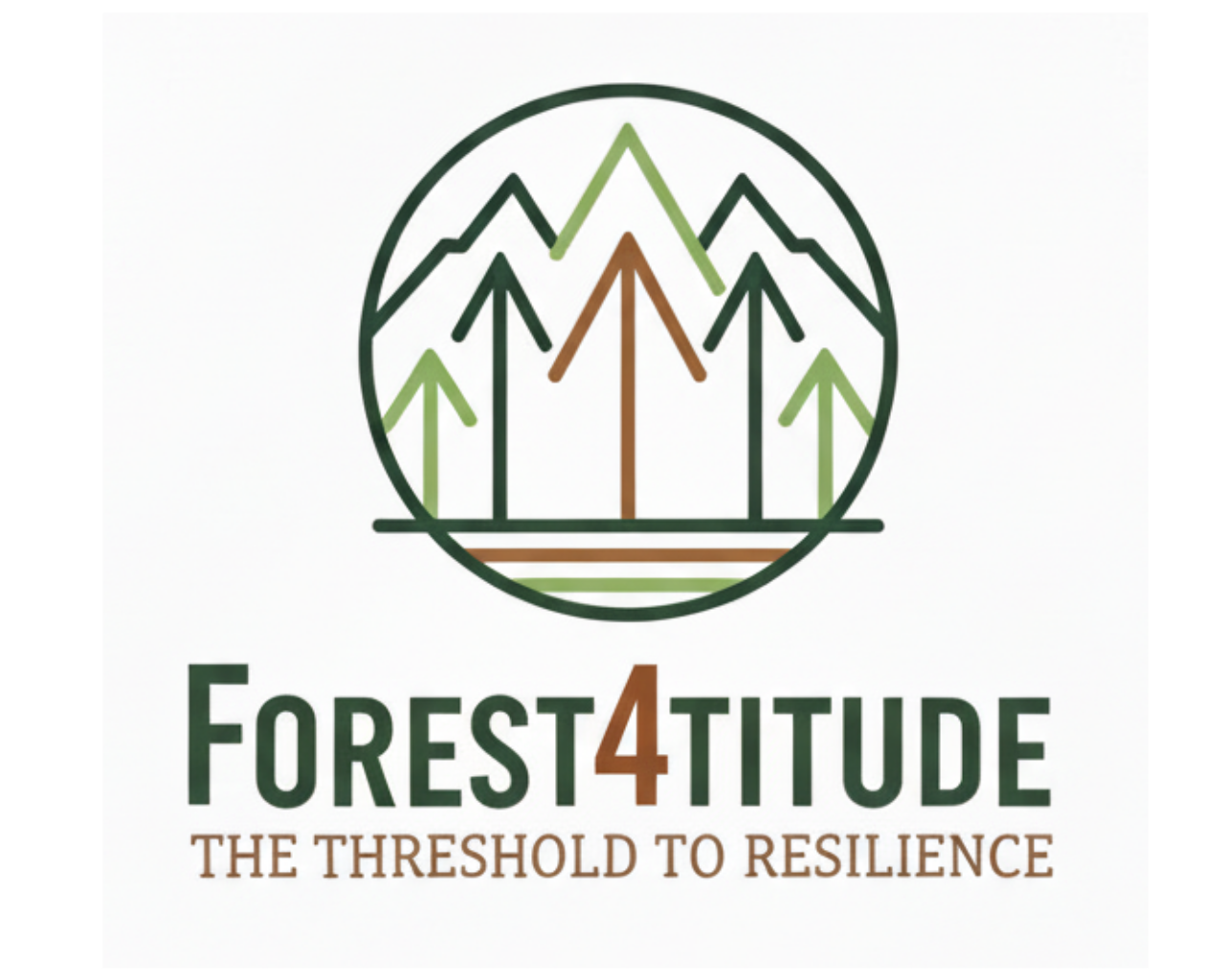 Forest4titude