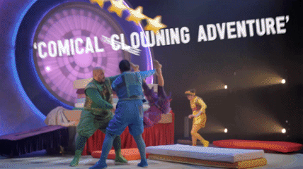 The Princess & The Pea