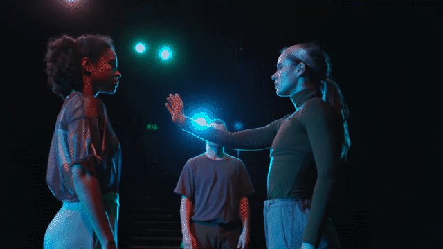 Infinite Ways Home (Trailer)