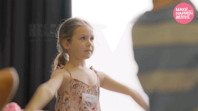 Short Documentary | Helen – Workshop Practitioner & Creative Facilitator