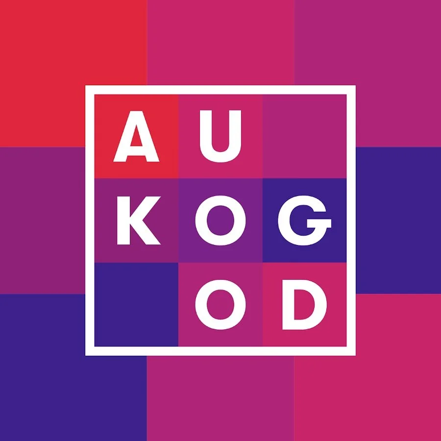 American University Kogod School of Business logo