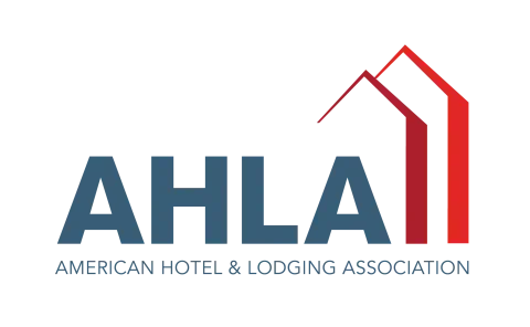 American Hotel and Lodging Association Logo