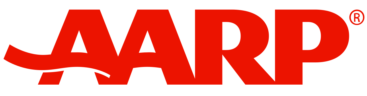 AARP logo