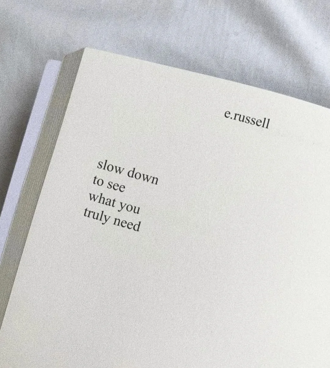 Words this week ✨🪽☁️🤍