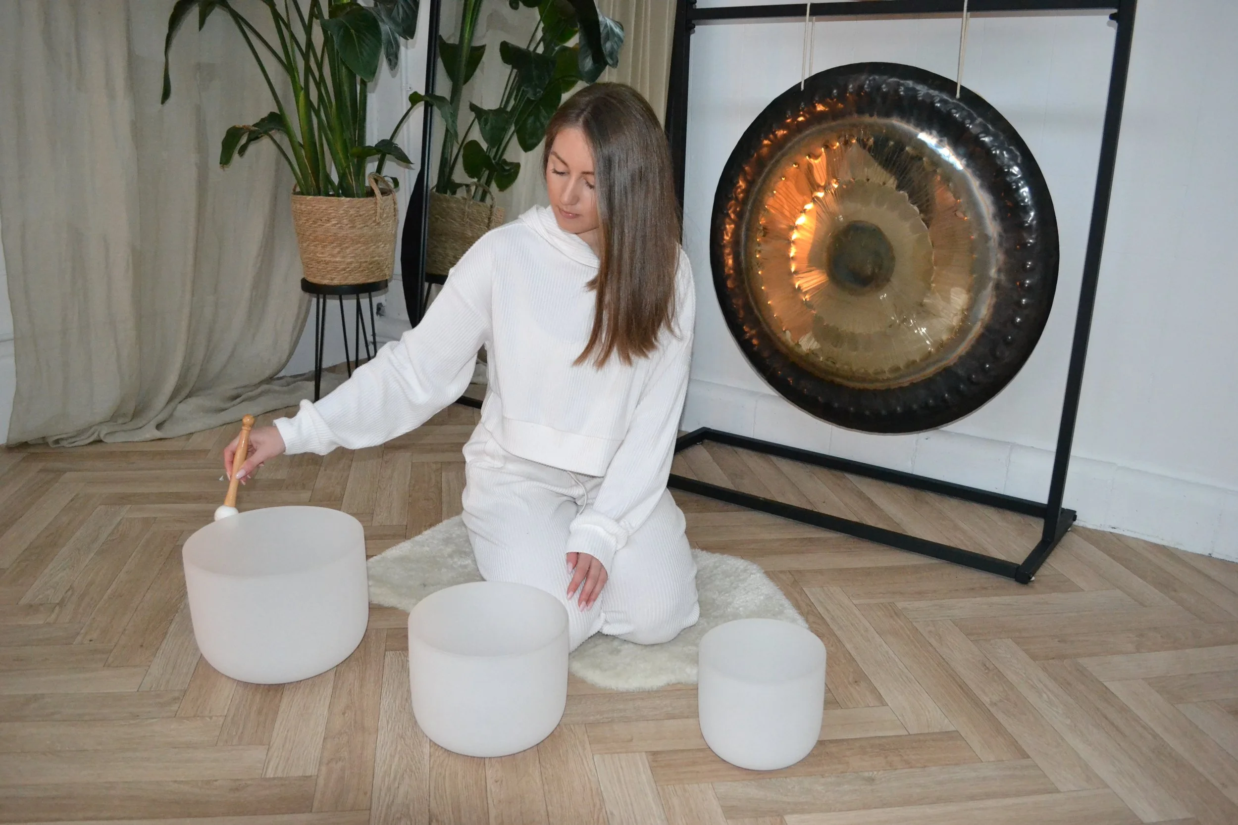 sound healing meditation hartley kent