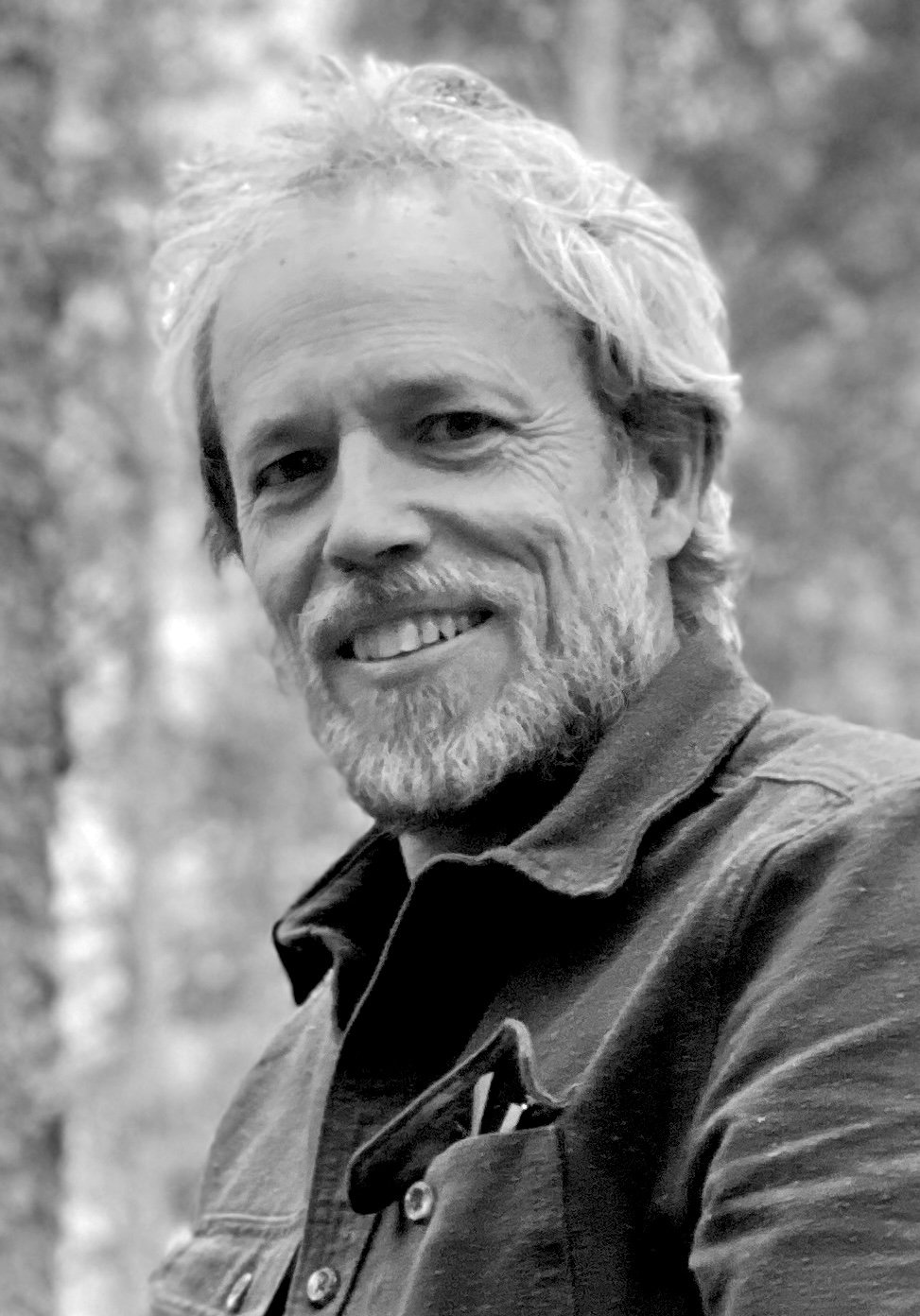 Oliver Potterton, BAFTA-nominated producer and Co-Director of Coconut Monk Films