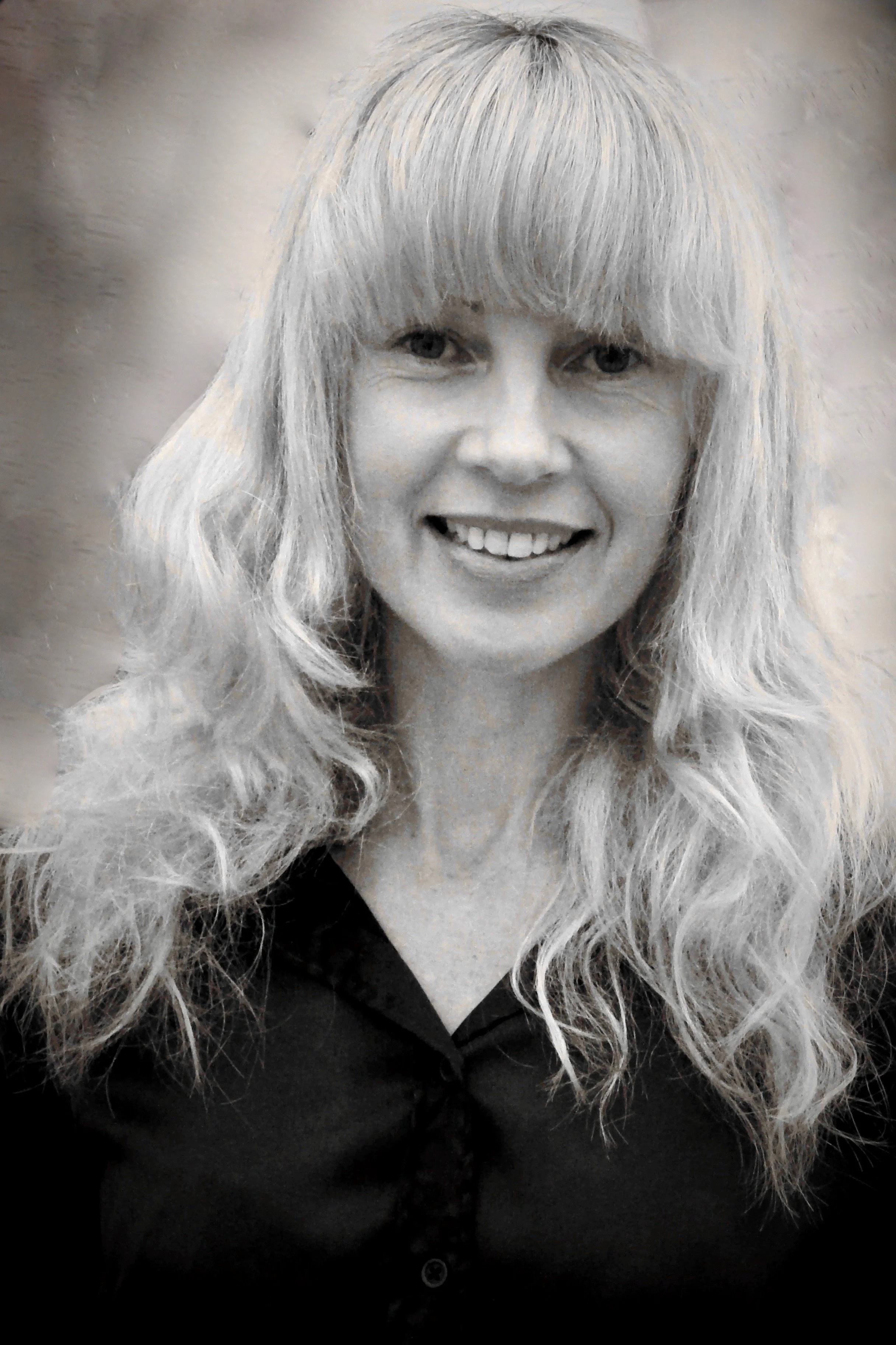 Julia Stovell, BAFTA-longlisted documentary filmmaker and Co-Director of Coconut Monk Films