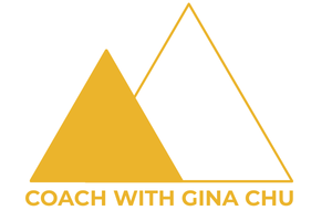 COACH WITH GINA CHU