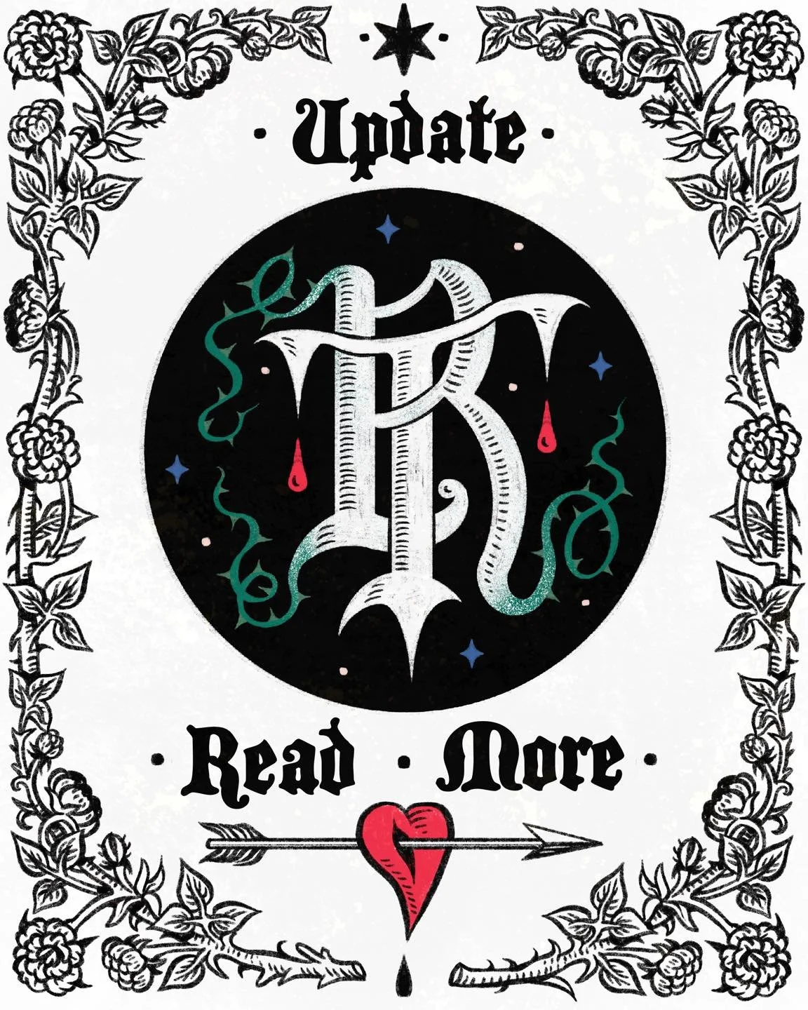 ✨🌟ANNOUNCEMENT🌟✨

Hello everyone! I have an exciting announcement. I am changing my name!

I have never truly resonated with my old name and have been wanting to change it for a long time, so I'm now going by Ray. And also I'm getting married soon 