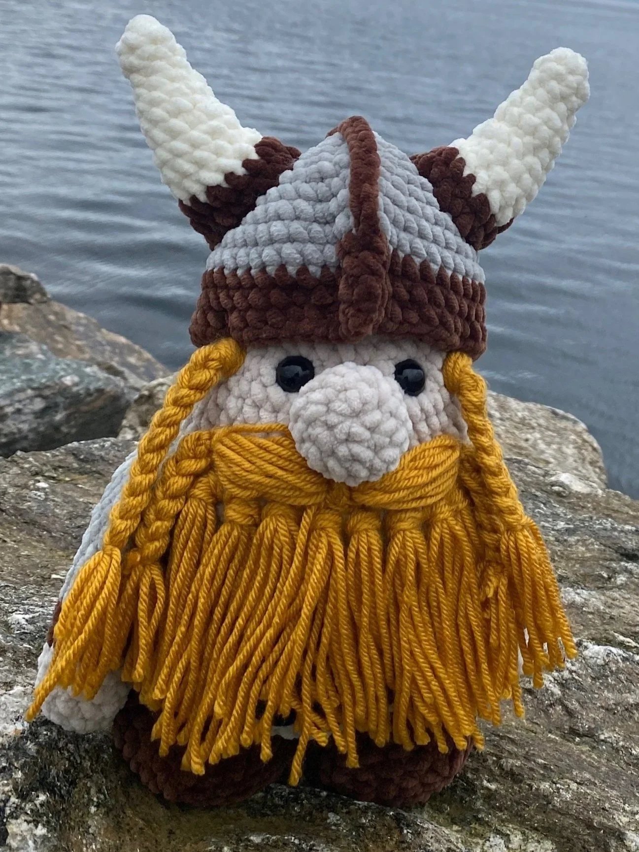 Harold the Viking (Large)