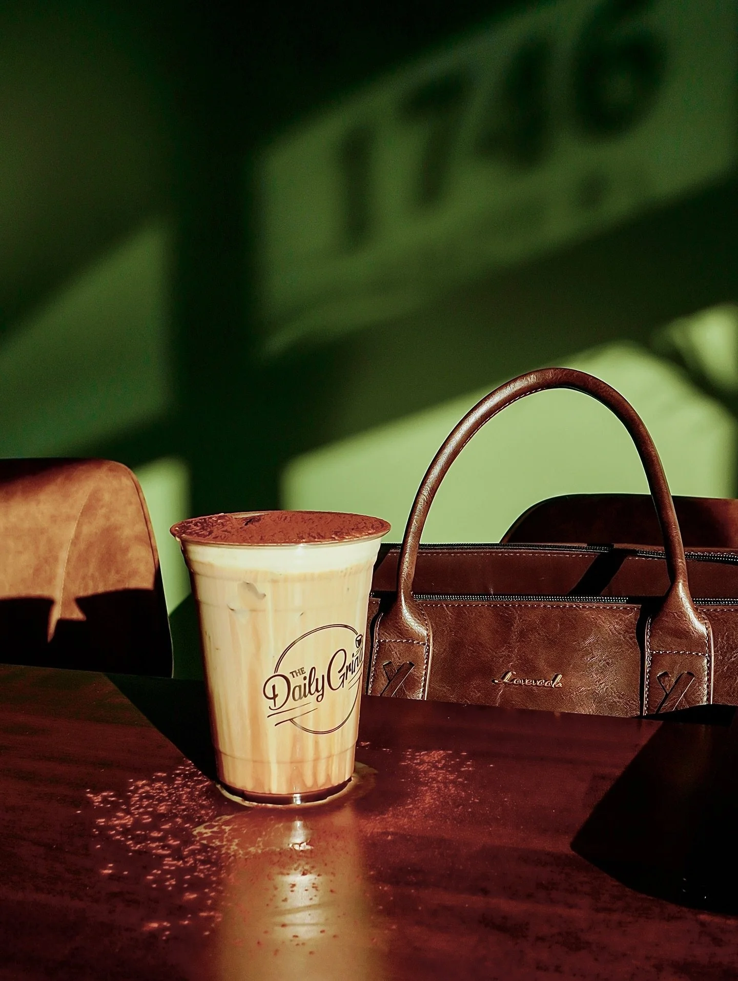 The Tiramisu Latte has us speechless..

New open hours:
Tuesday-Saturday 6am-6pm
Sunday 7am-4pm
Closed Monday

📍1746 Suite B US-6 Spring Valley IL