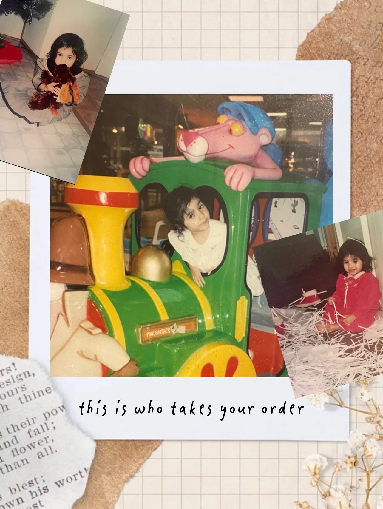 We just have the best team 🫶☕️