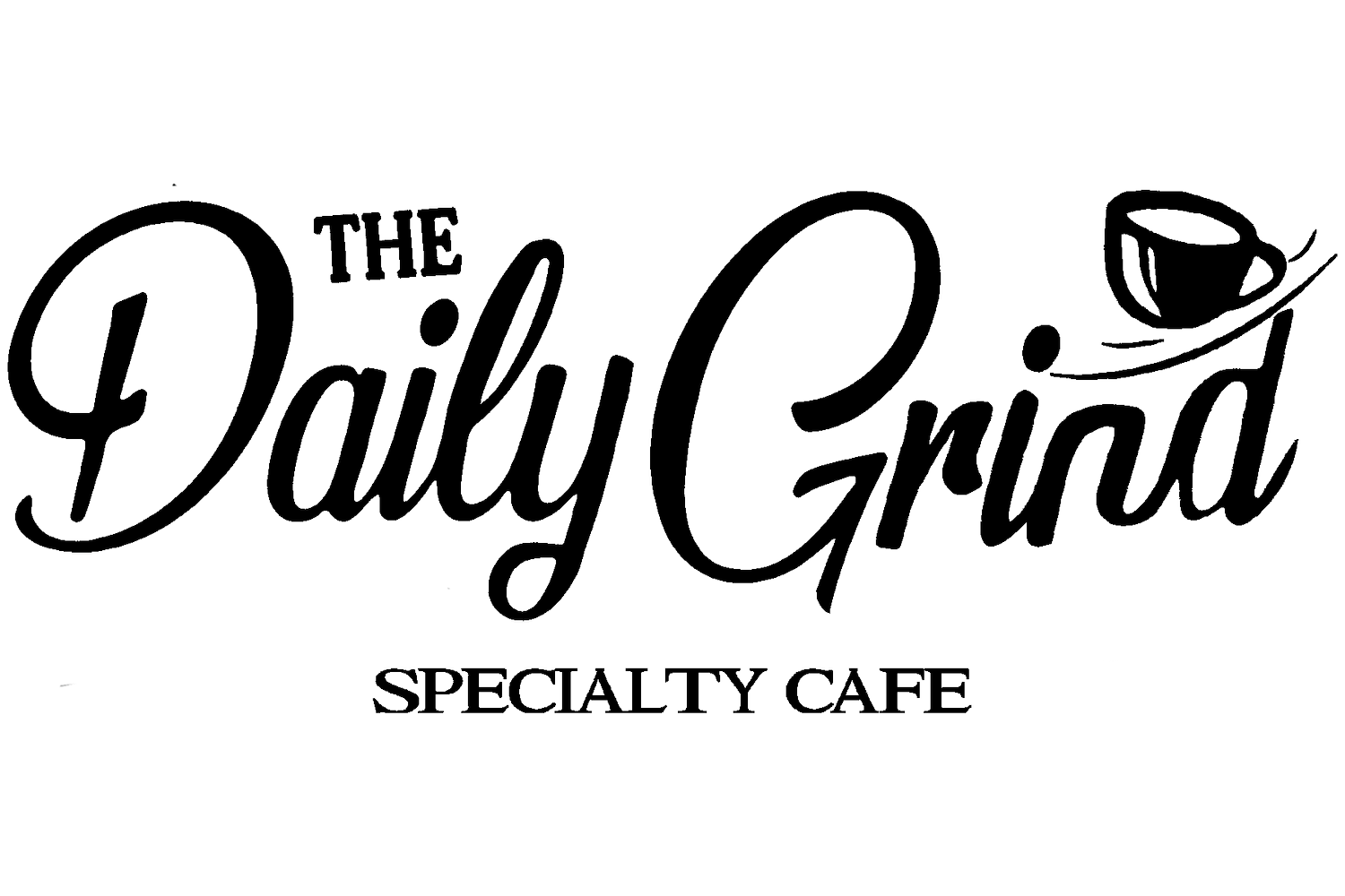 The Daily Grind Specialty Café