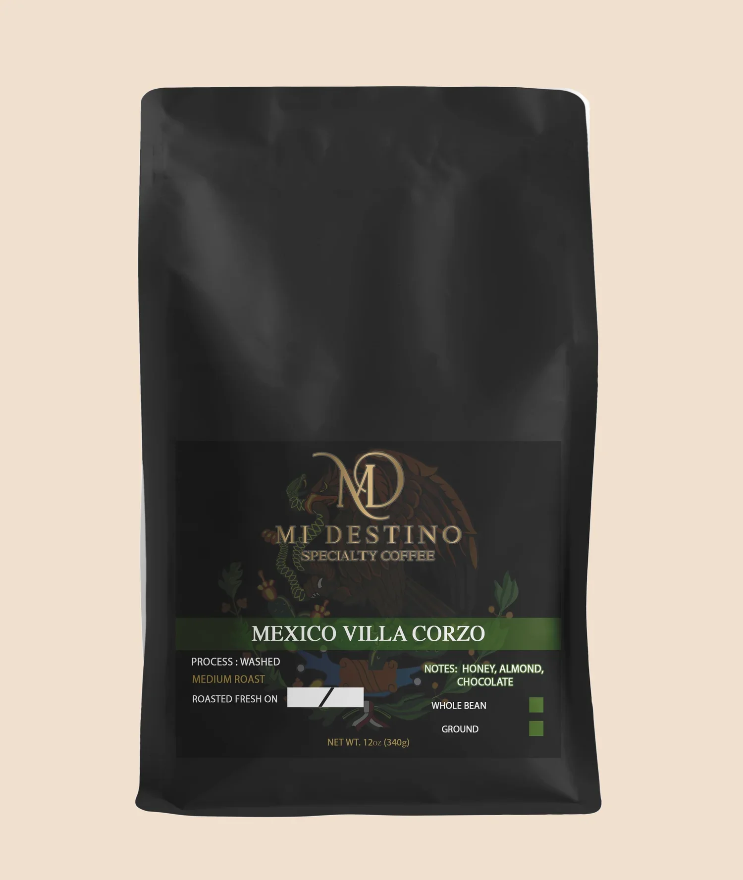 Mexico Finca Nuevo México