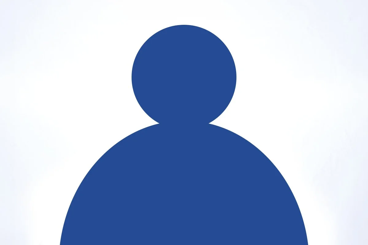 Profil-Icon als Platzhalterbild für Thermagenix Ansprechpartner im Vertrieb