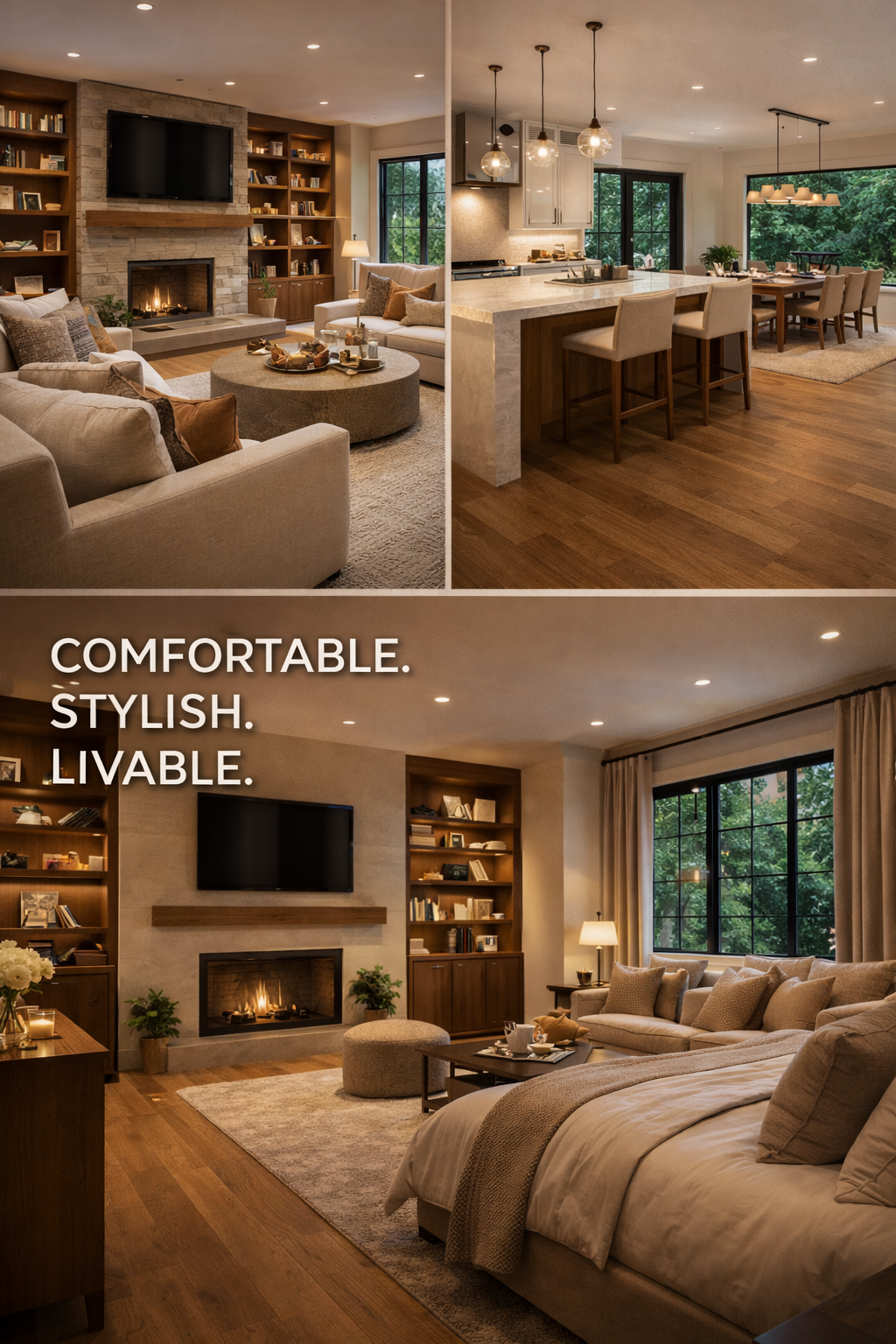 Residential Construction