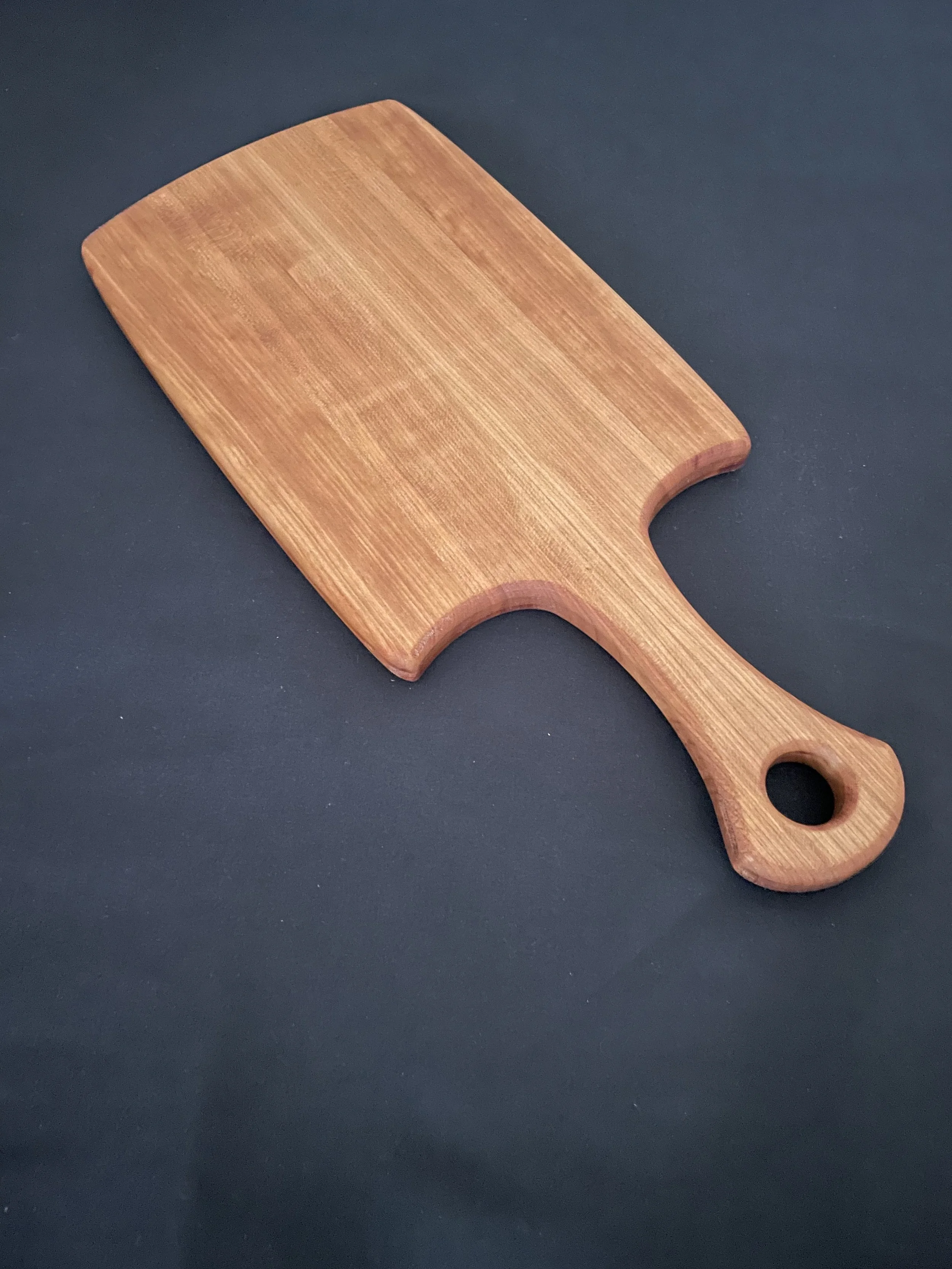 Cherry Serving Board