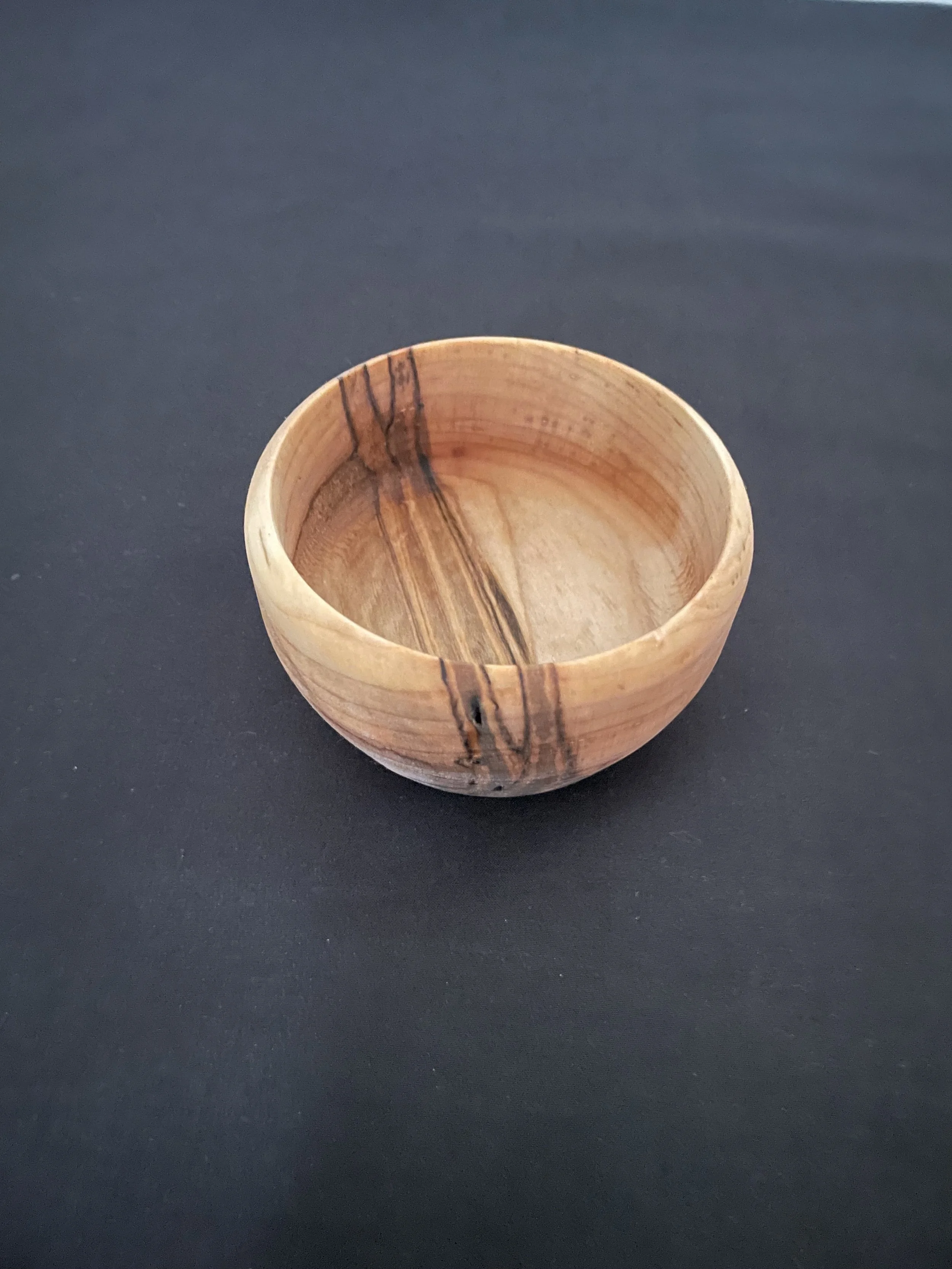 Ambrosia Maple Bowl