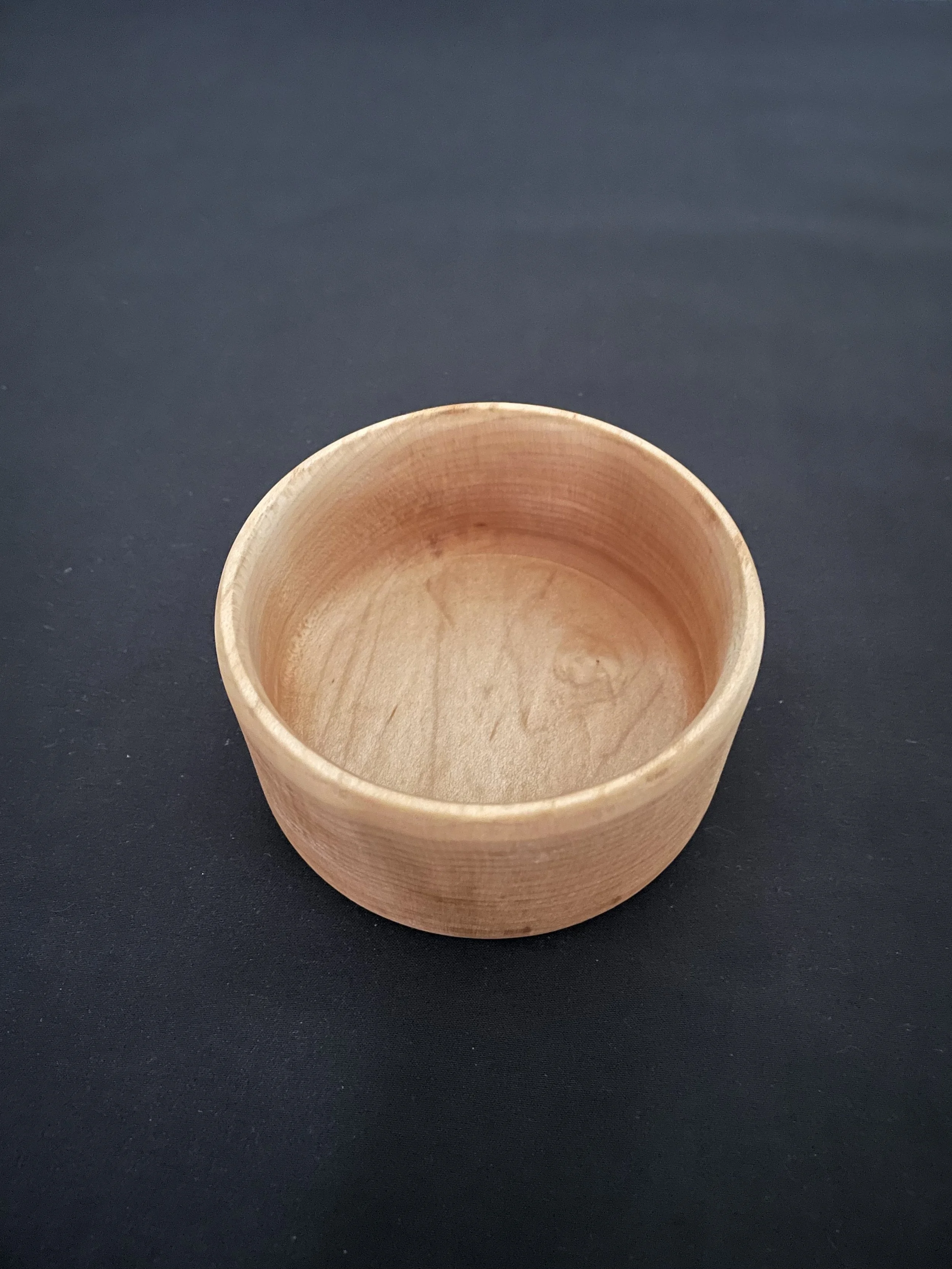 Maple Bowl
