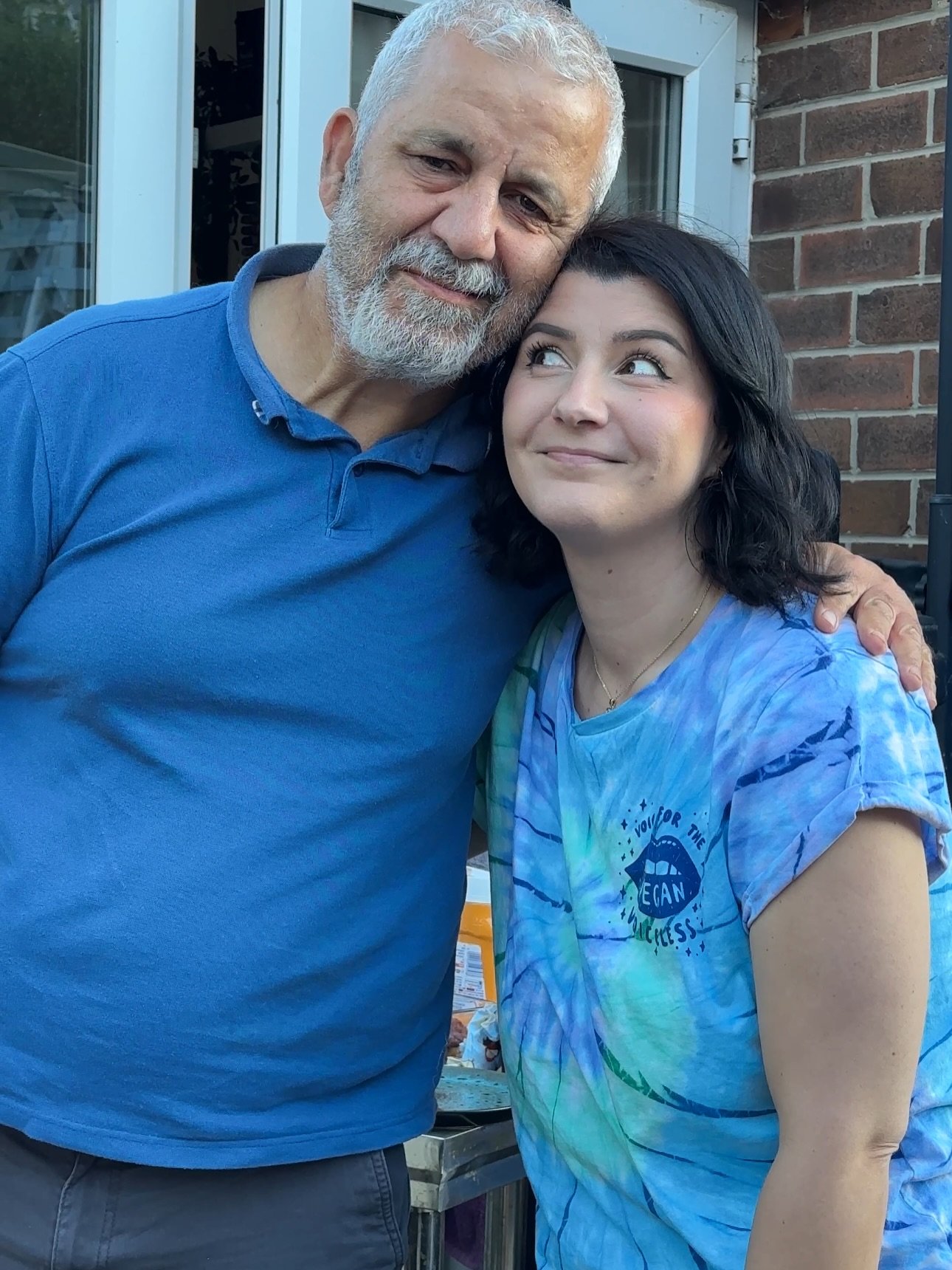 Happy Father&rsquo;s Day to all, and cheers to my dad. My biggest inspiration and blessing in life. 

He is the most patient and calm person I know and has taught me that no matter how hard things are, I can get through it if I never give up. Quietly