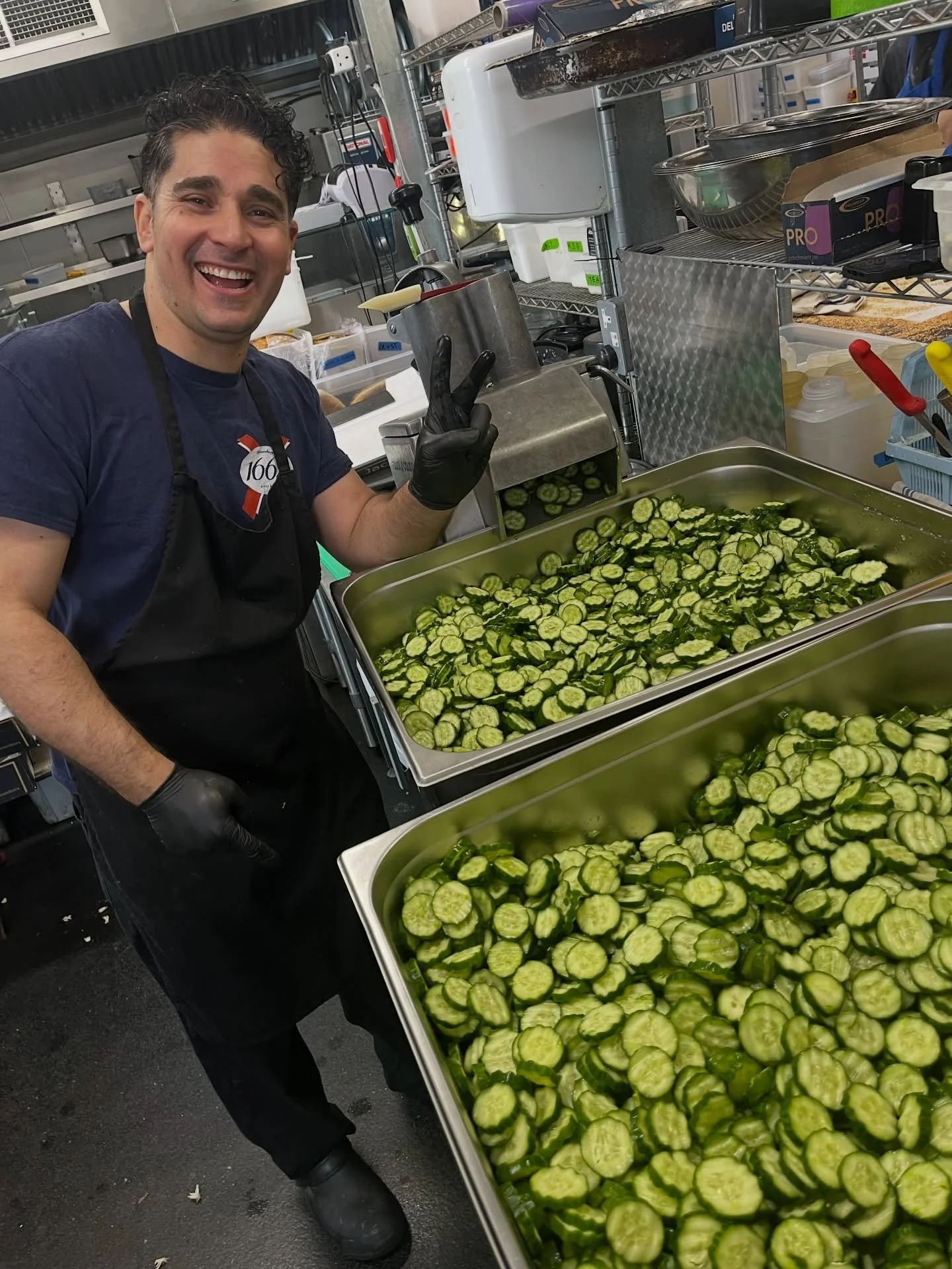 WANT PICKLE??