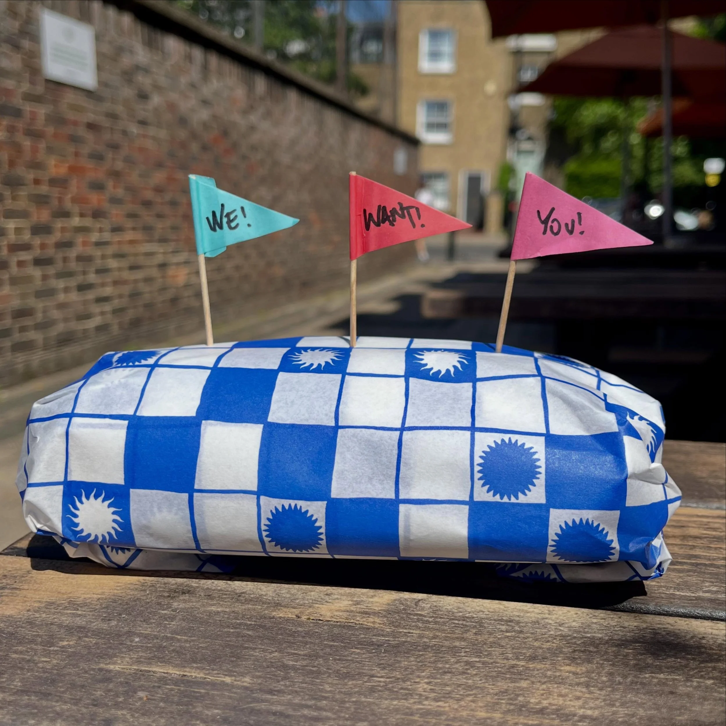 JOIN US! 🤝 

We&rsquo;re hiring for a few roles at our Camberwell sites (@cafe_mondo_se5 &amp; @grovehousetavern_ ) as we slide into summer - all of these will pay &pound;14+/hr before tronc, and we&rsquo;re looking for applicants with experience in