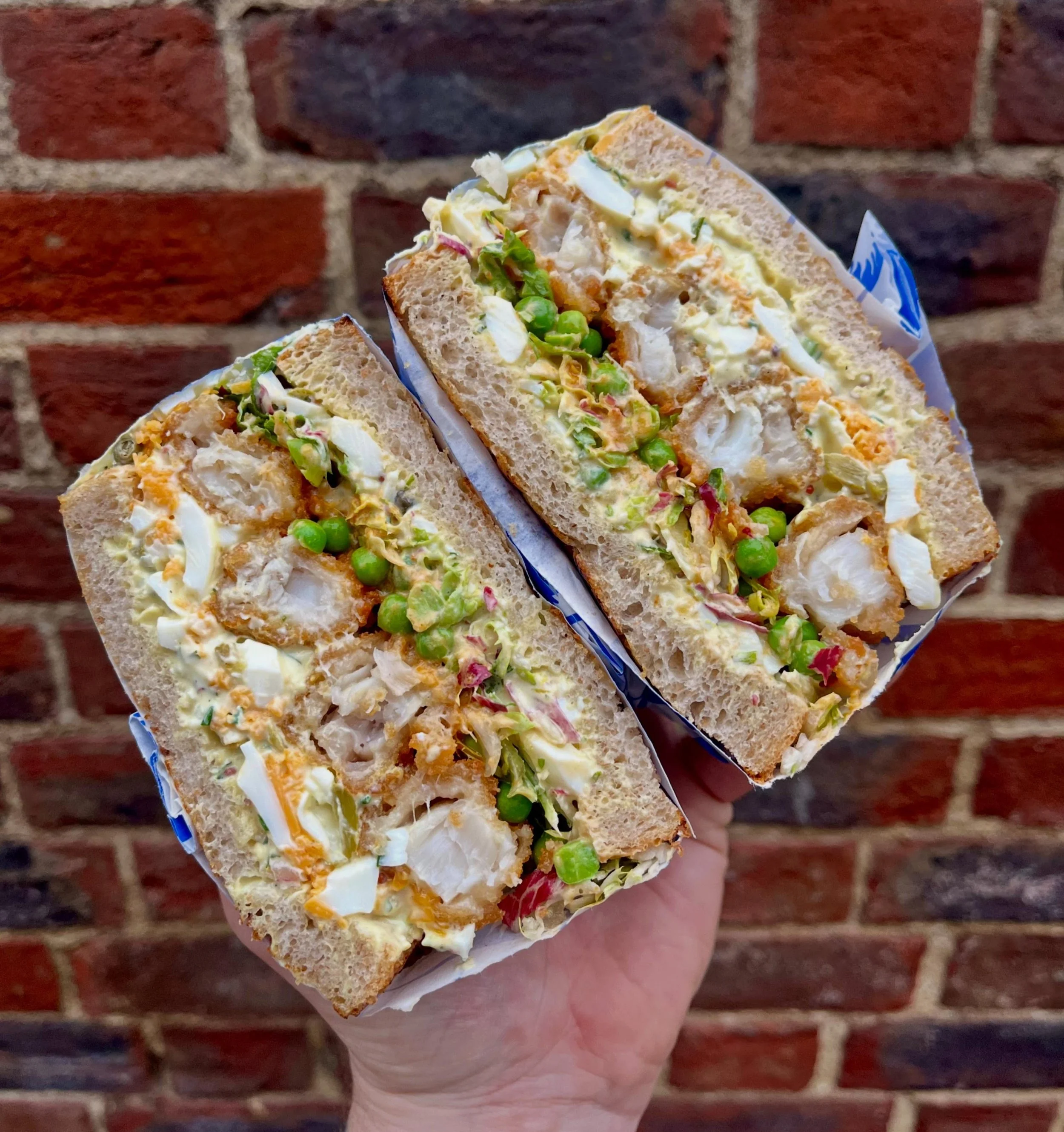 STOP ALL THE CLOCKS! WE&rsquo;VE GONE AND CRASH&rsquo;D THRU HEAVENS DOOR (AGAIN!)

Ok ok WE GIVE UP fish finger is back. You win!!

FOR ONE WEEKEND ONLY - in Deptford - get your skates on and make it count people before we change our minds. 

Same a