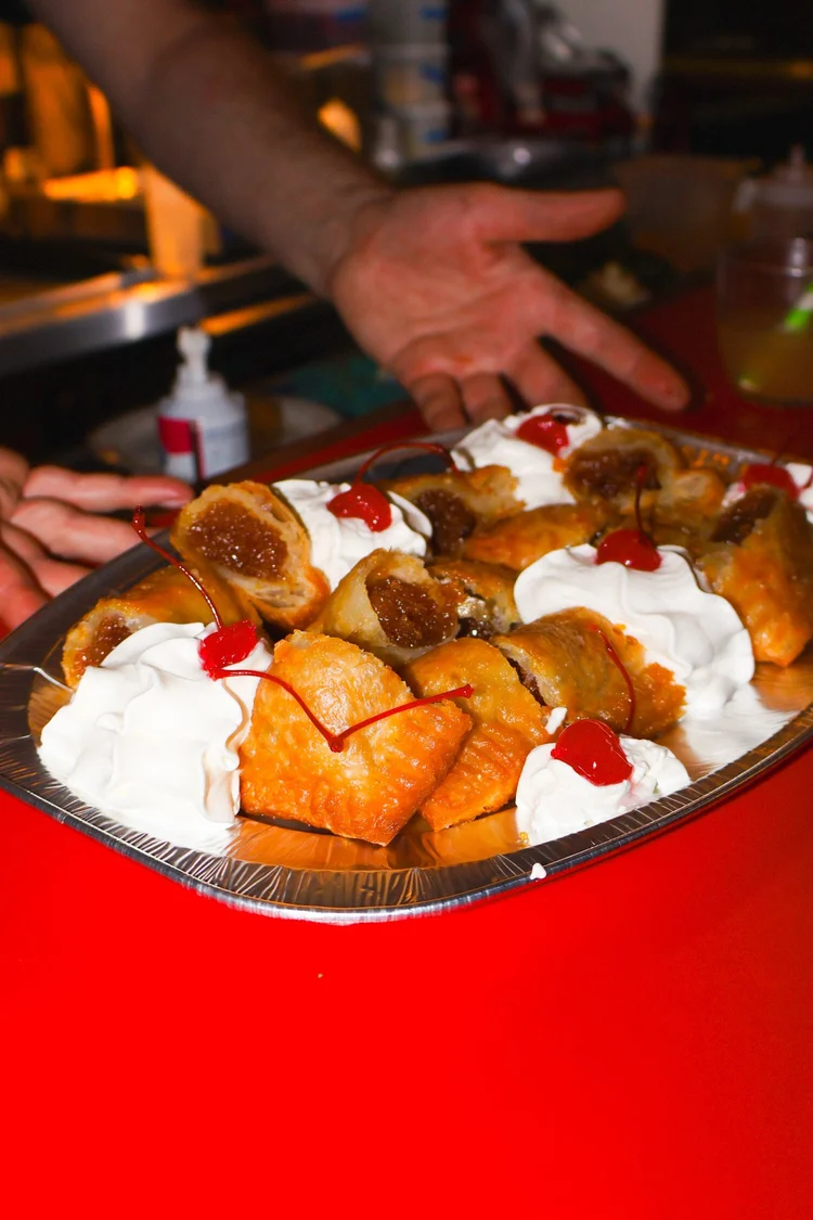 Mondo Sandwiches: All You Deserve!